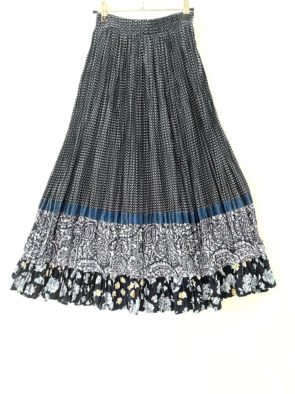 Stonebridge Womens Long Maxi Skirt